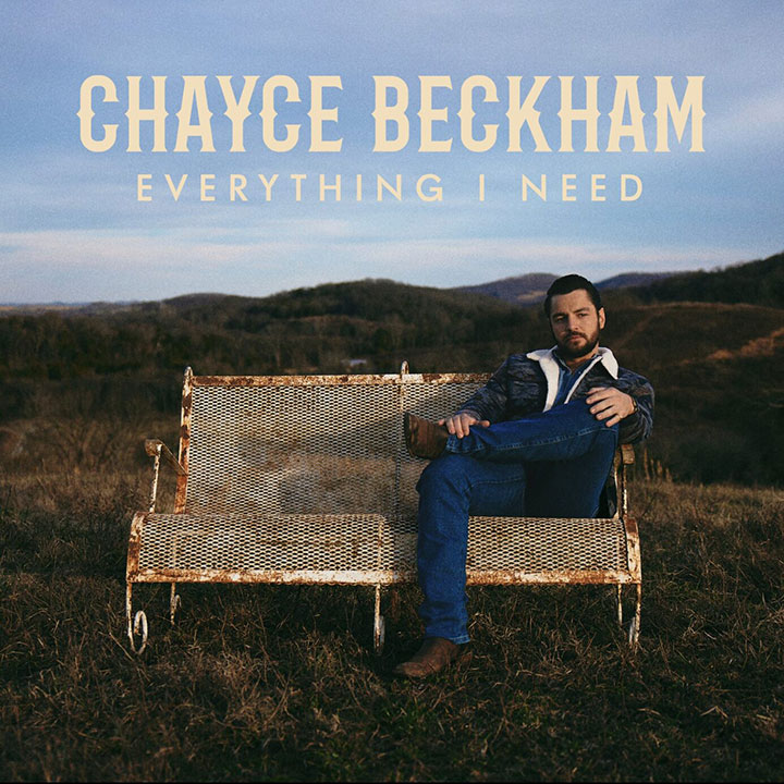 Chayce Beckham | Everything I Need